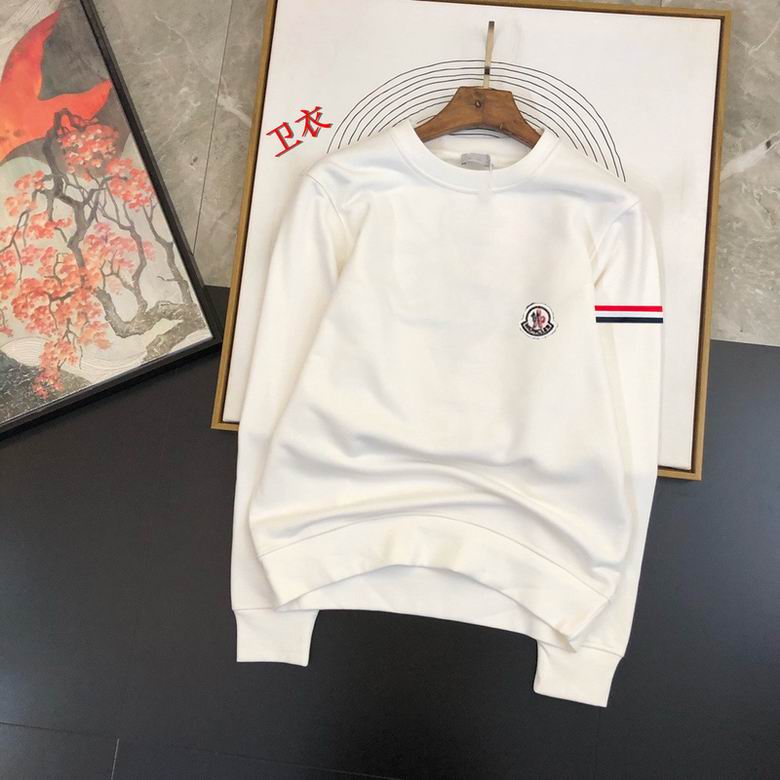 Moncler Sweatshirt m-3xl-004